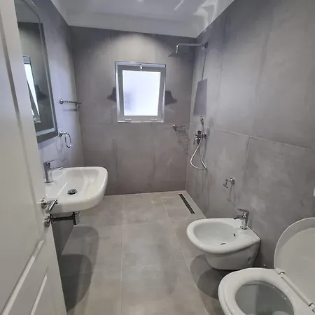 Apartment Hardin's Tirana