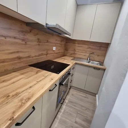 Apartment Hardin's *