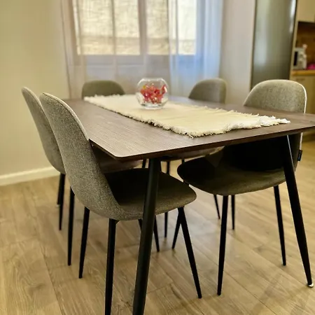 Apartment Hardin's Tirana